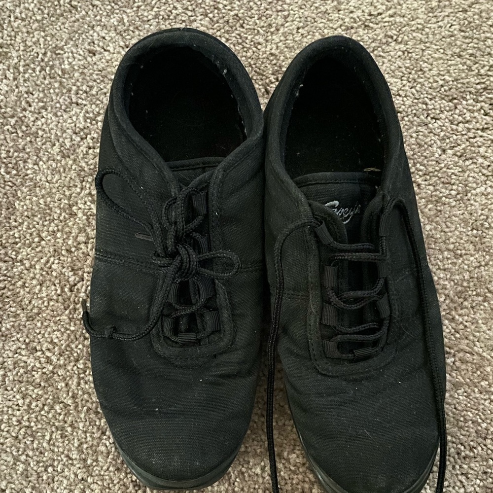 Dance shoes - Picture 9 of 15